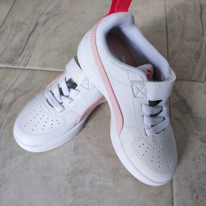 Сникърси    PUMA