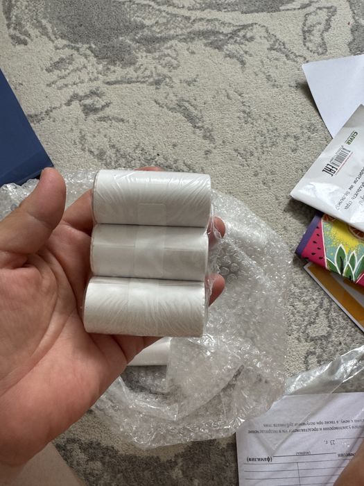 Лента фотоаппарата детского