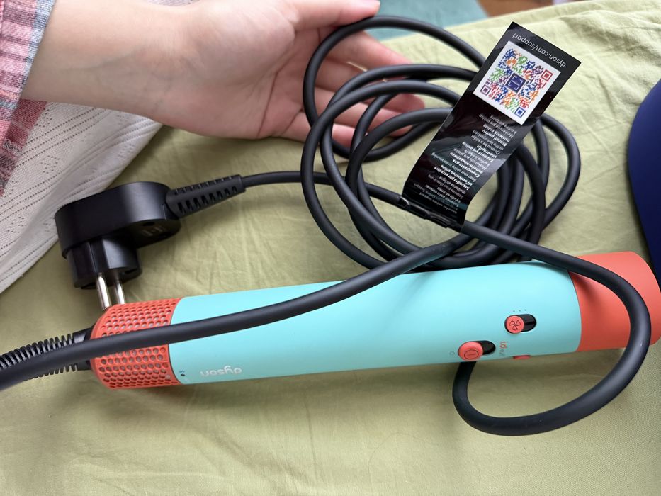 Дайсон оригинал в идеальном состоянии!