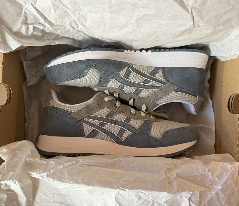 Asics LYTE CLASSIC ОТИГИНАЛНИ мъжки маратонки 42/26,5см