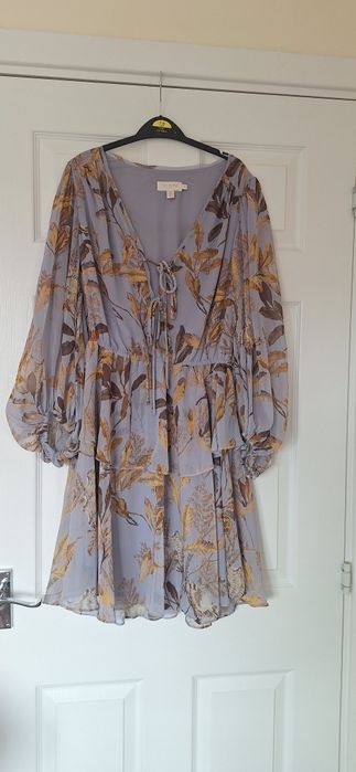 Ted Baker оригинални рокли размер2/С-М