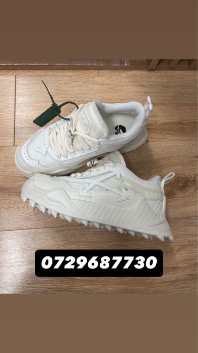 Off White Odsy 1000