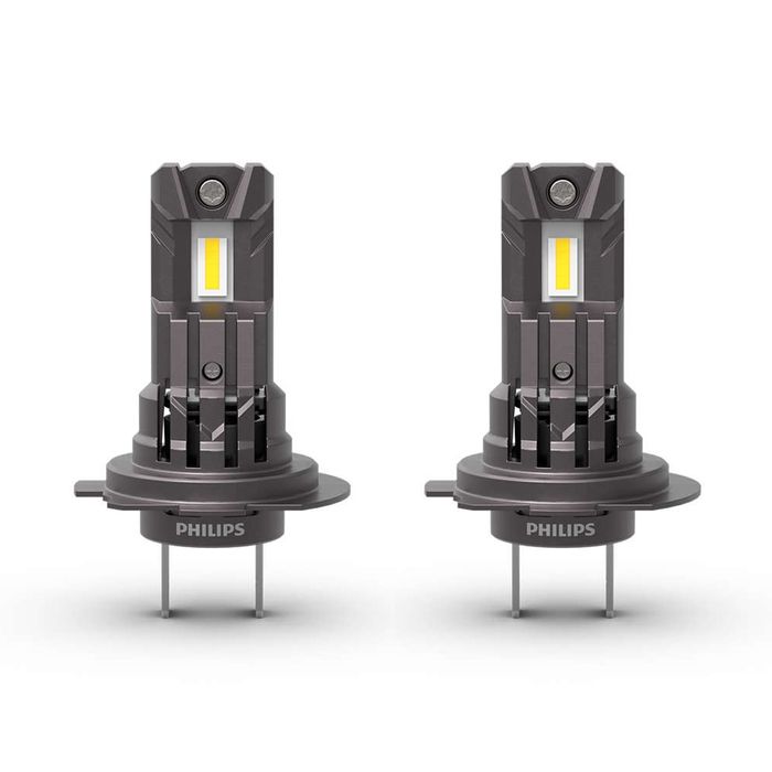 LED Крушки PHILIPS H7-H18 Ultinon Access 12V - 11972U2500CX