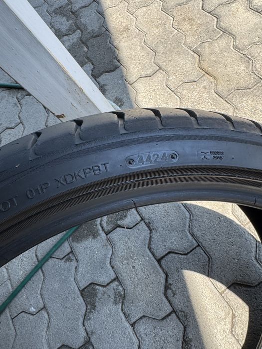 Продам резину 245/35/20 - 275/30/20