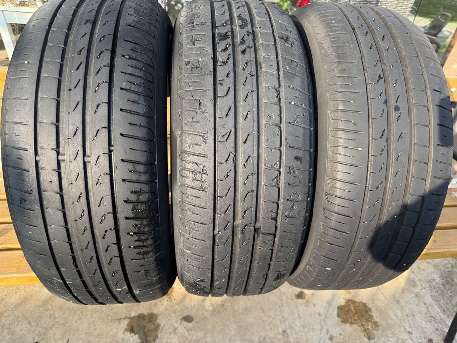 Anvelope Pirelli P7 Cinturato 215 55 17