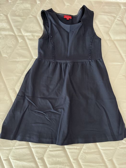 Школьная форма на девочку