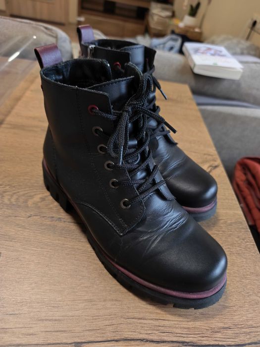 Дамски боти Грация Стил