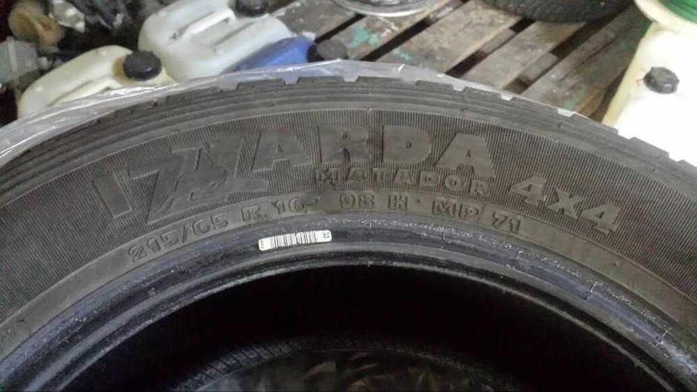 4 roti off-road Renault Scenic RX4