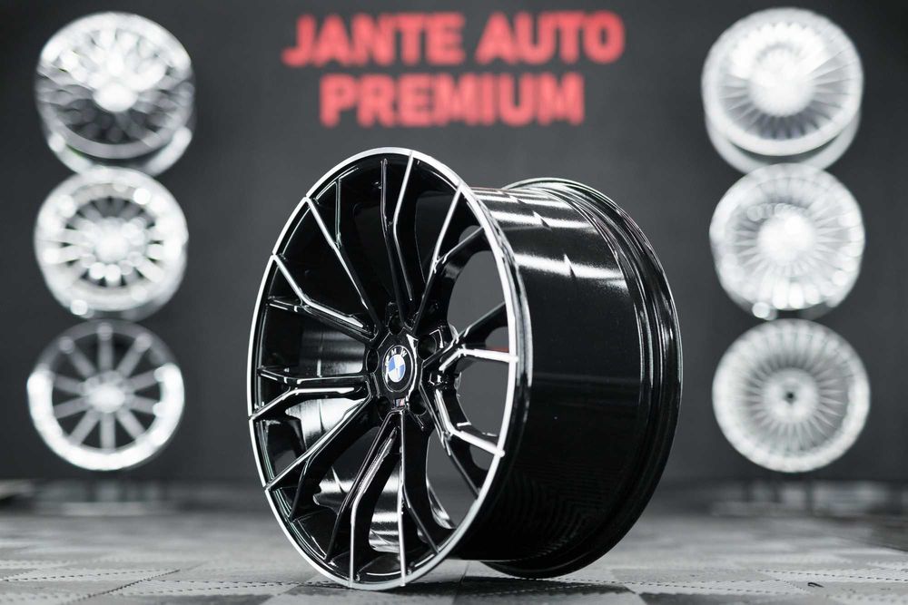 jante 19 bmw m style r19 g