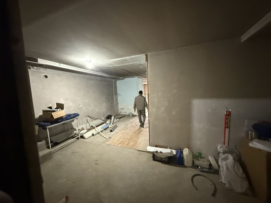 Сдается или продается нежилое помещение