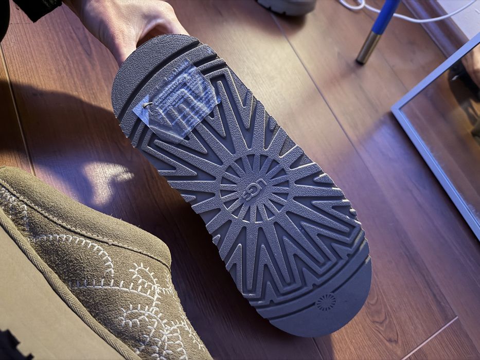 Ugg tazz botanic 38