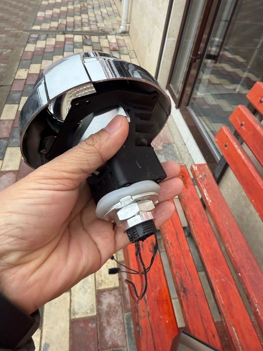 Продам b led фары