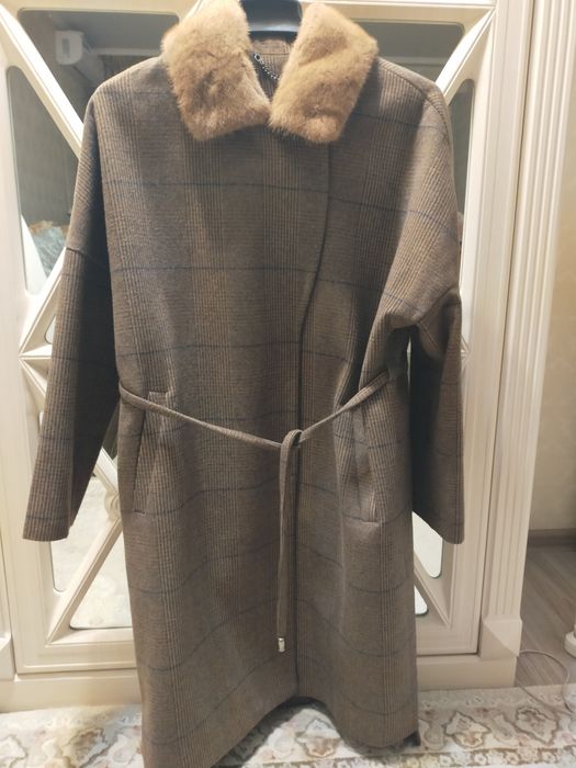 Продам пальто в отличном состоянии