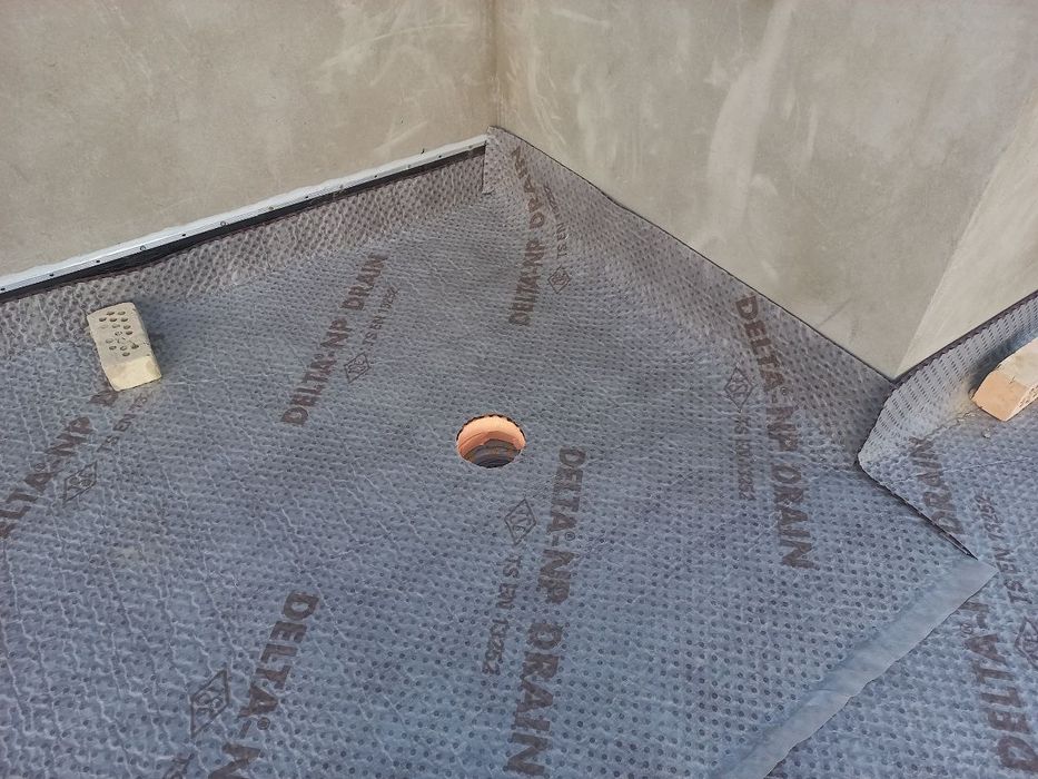 Кровля.Ремонт крыш.Террасы.Фольгоизол.Полизол.Гидроизоляция.Профнастил