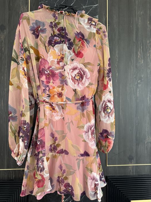 Дамска рокля Зара