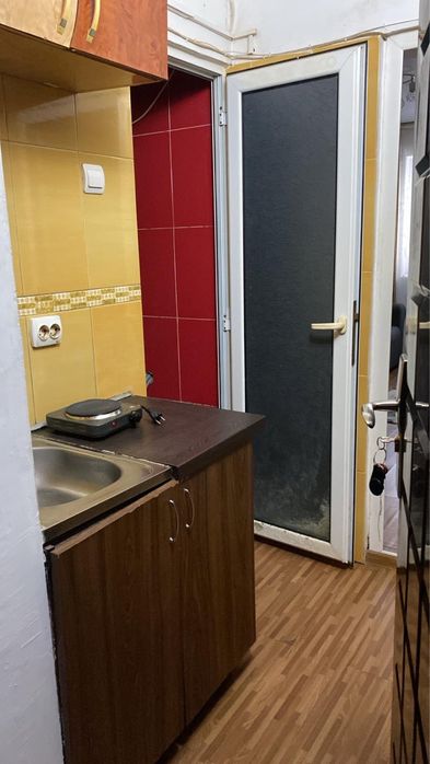 Garsoniera 24 mp incalzire electrica