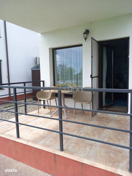 Aprtament  3- camere de inchiriat Berceni /Ilfov-Sabri Parc