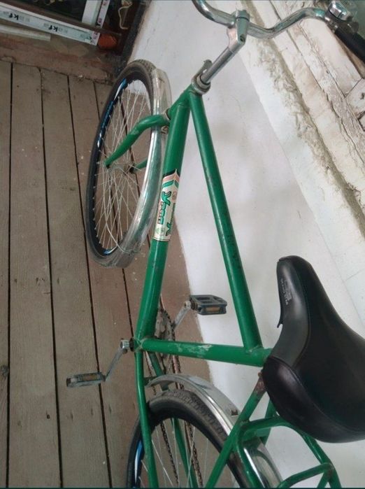 Велосипед Урал 28