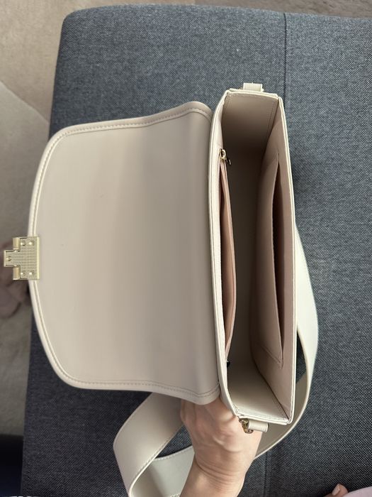 Дамска чанта Saindenfeld Manufaktur