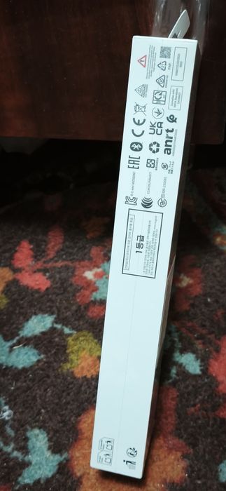 Смарт часы Xiaomi watch S4