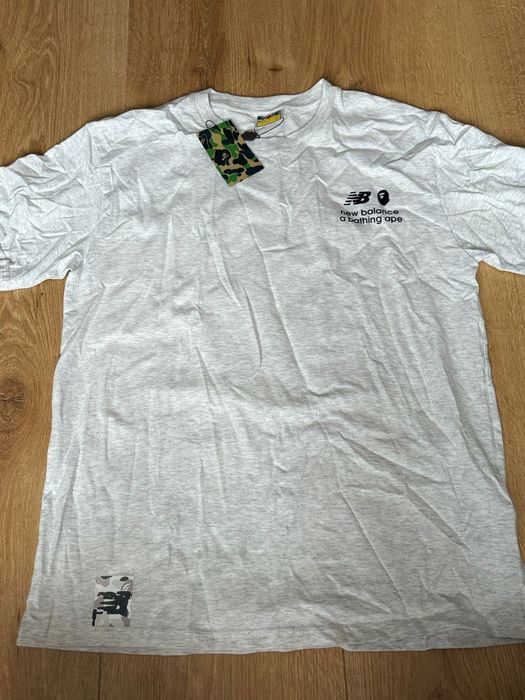 Tricou A Bathing Ape Bape