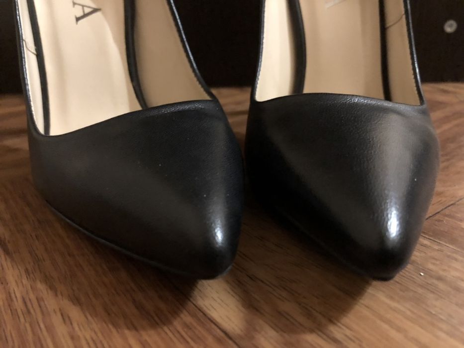 Туфли женские новый