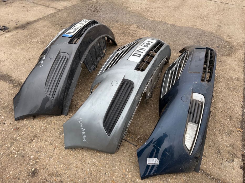 Piese auto demontate – Opel & Ford – DOAR LA SET!