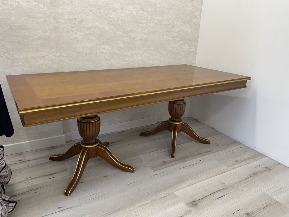 Стол двухметровый