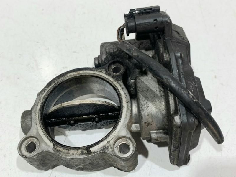 Clapeta acceleratie BMW Seria 3 LCI E90 7810752 2.0d n47d20c