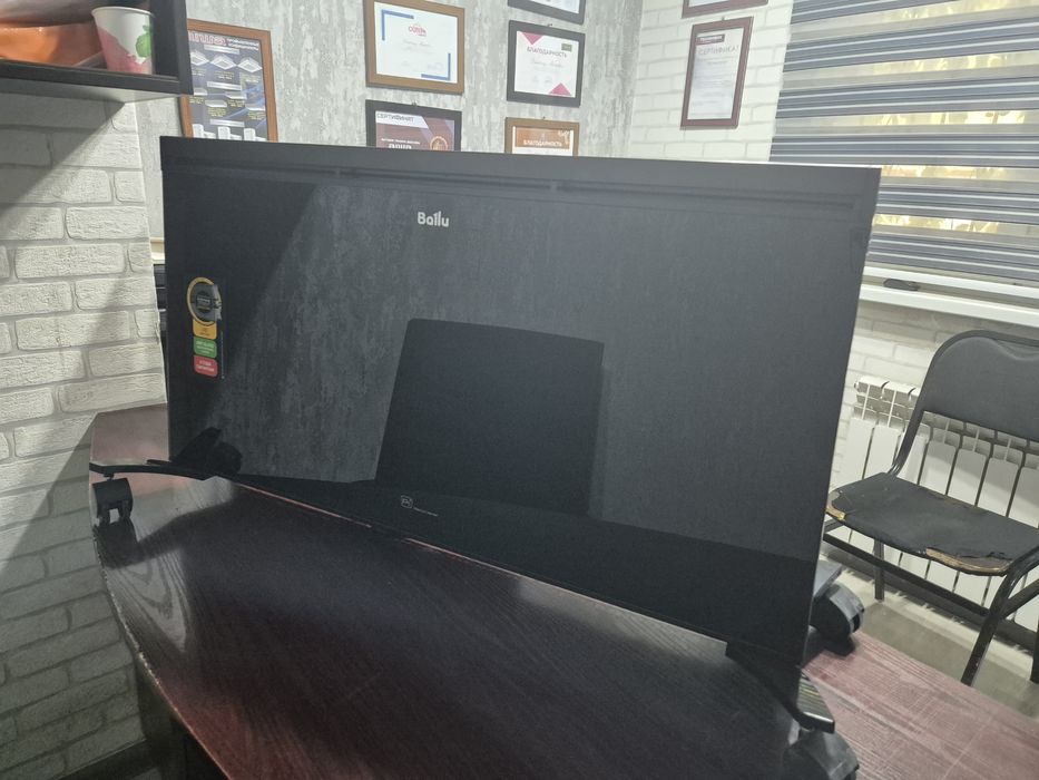 Обогреватель Ballu