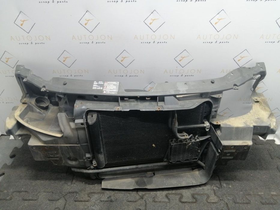 Suport cadru radiator VOLKSWAGEN SHARAN 7M8, 7M9, 7M6 1995 - 2010 TDI BRT 3M21A00120AA, 7M3805594BE