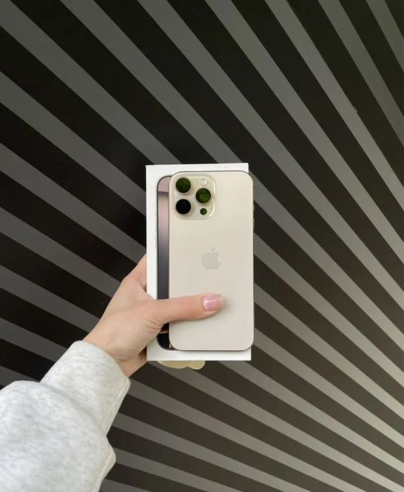 Iphone 16 pro max 512gb 94% айфон 16 про макс