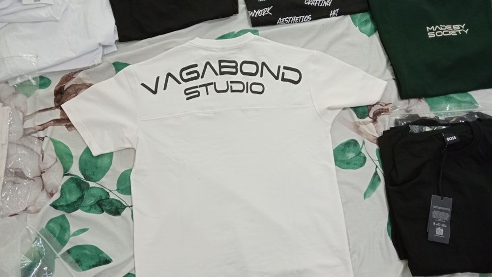 Tricou de barbati