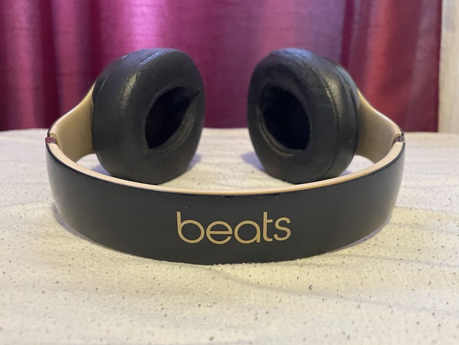 Casti Beats studio 3 originale