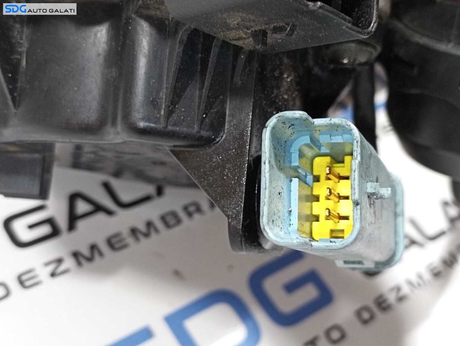 Racitor Gaze EGR Fiat Skudo 2.0 D 2007 - 2016 Cod V29004027 X52005 [M4201]