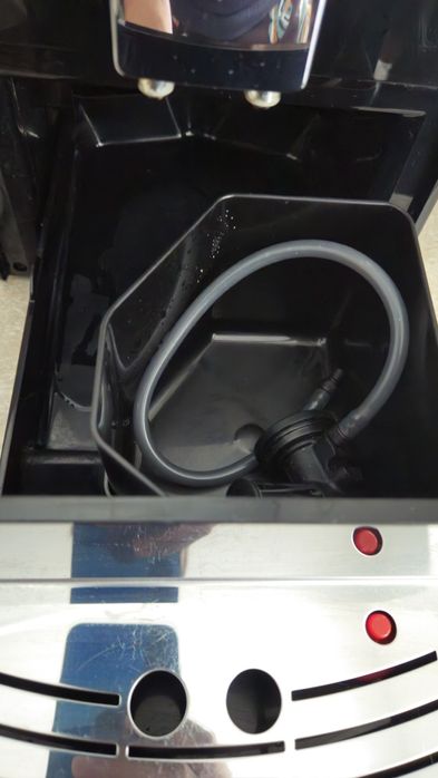 Esspresor Melitta Solo&milk