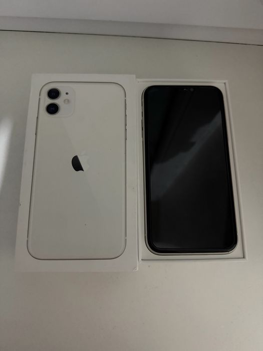 iPhone 11 128GB