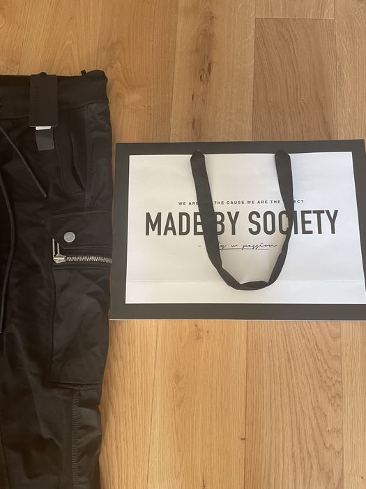 Панталон Madebysociety