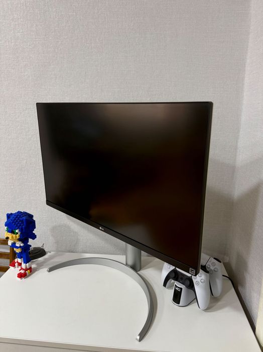 Монитор LG 27UP850W 27 дюймов 4K UHD IPS