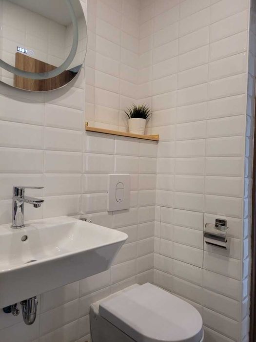 Дава се под наем Тристаен апартамент в София, Младост 3 - 114 кв.м за 850 € - Снимка #11