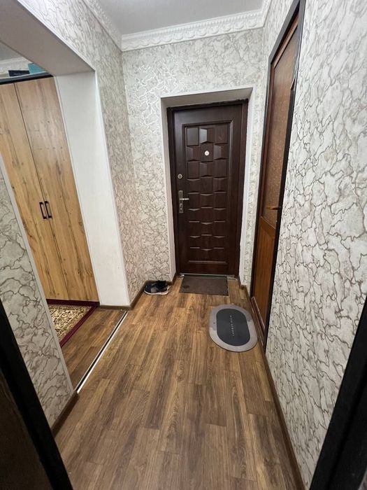 Сдается однокомнатная квартира