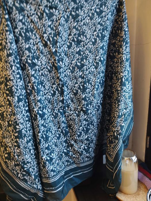 Esarfa Massimo Dutti matasa