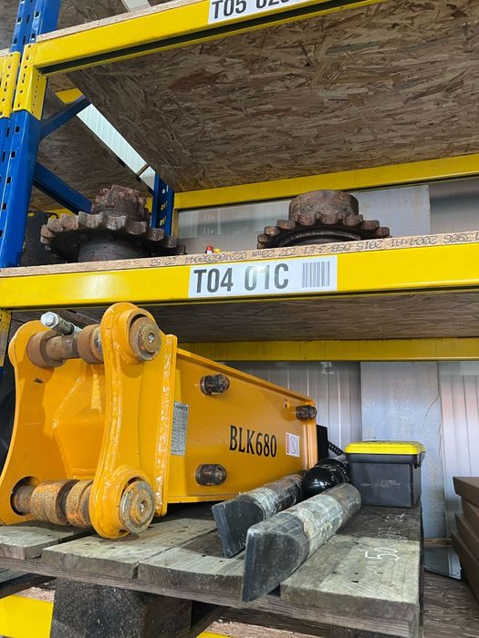 Picoane Excavator si Bukdoexcavator