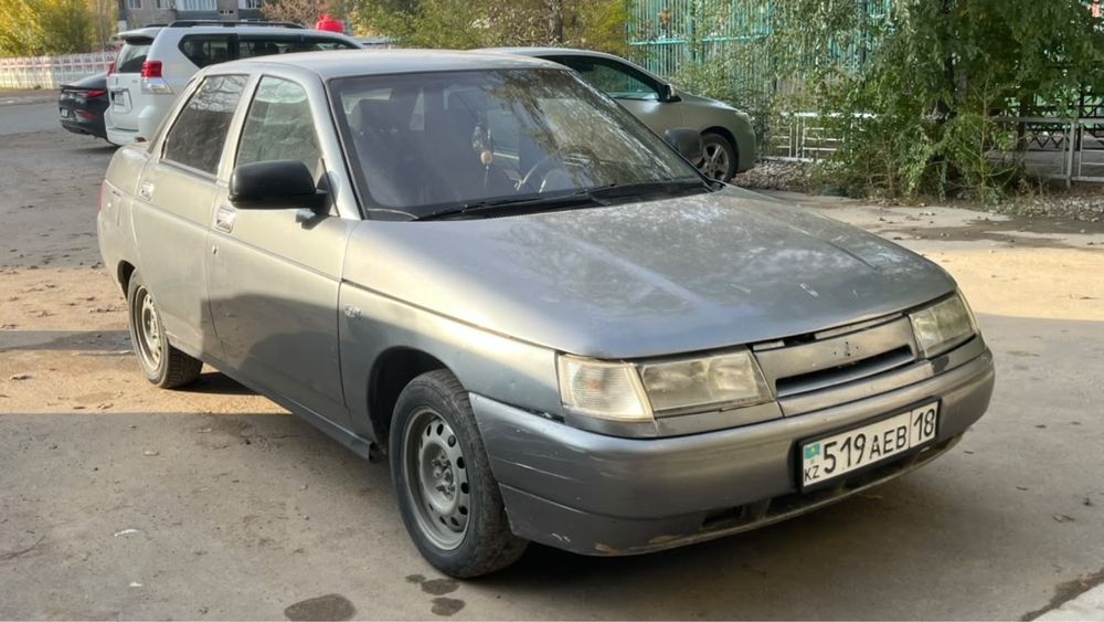 ВАЗ  2110  сатылады