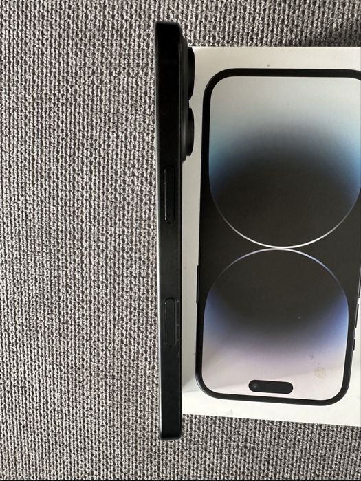 Iphone 16 pro 128GB 97%BH