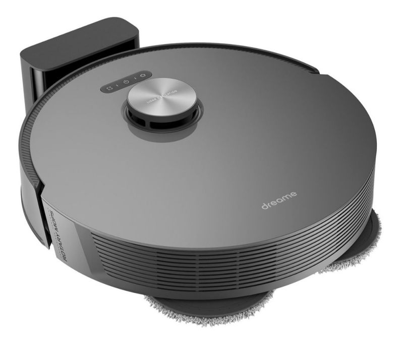 Dreame L10S Pro в отличном состоянии