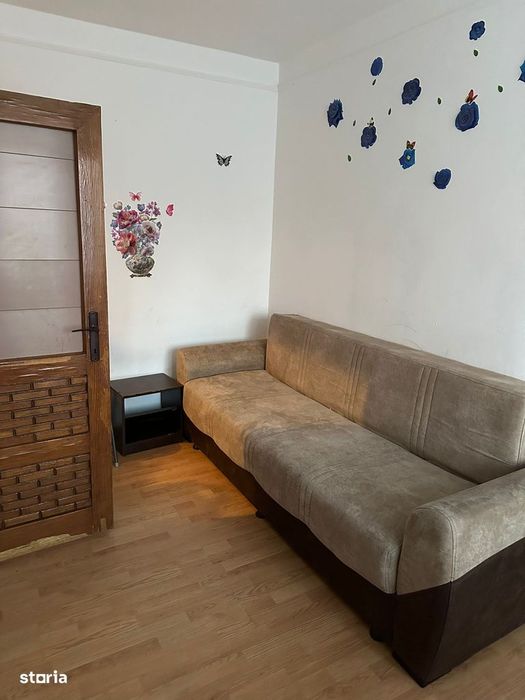 Apartament 2 camere Primaverii-Podu Ros