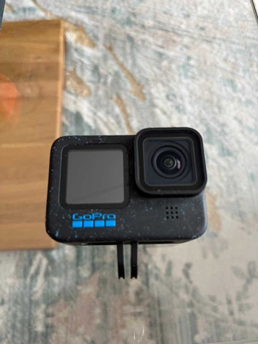 GoPro Hero12 Black 5.3K60, Bundle