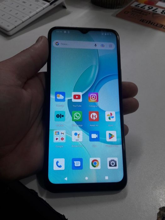 Телефон Wiko T10 64Гб продам