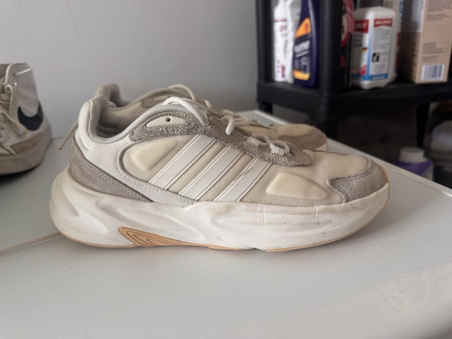 Оригинални дамски маратонки Adidas – №39
